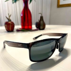Maui Jim red sands sunglasses
